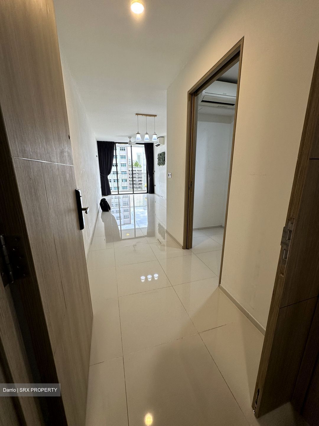 The Wisteria (D27), Apartment #606773801